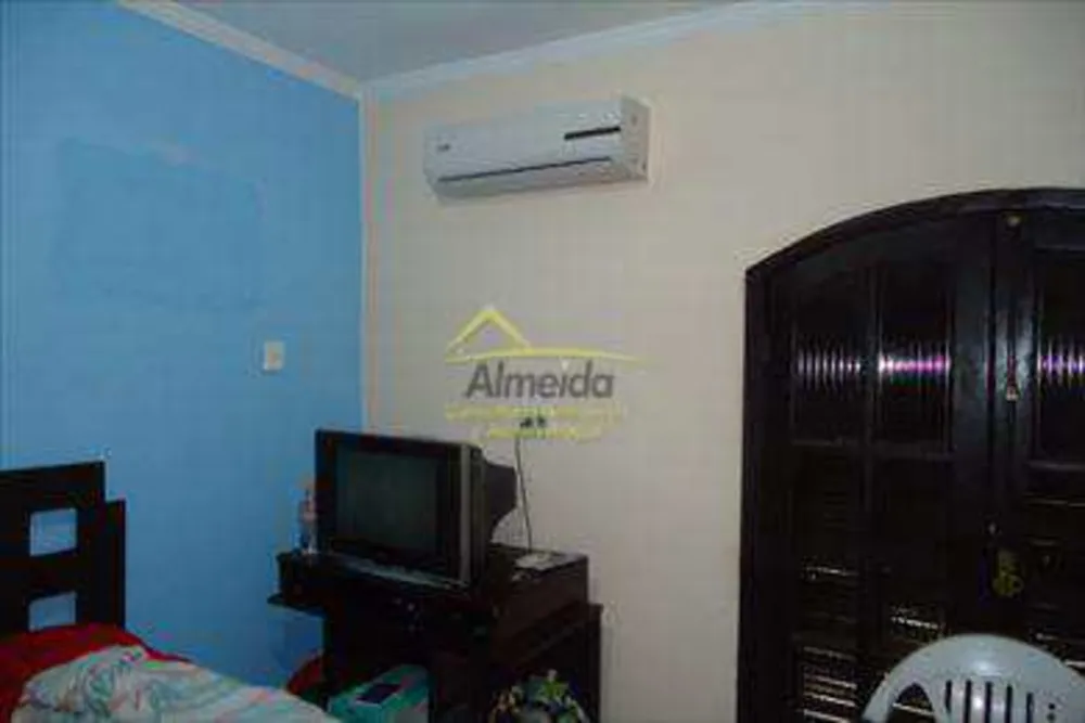 Sobrado, 4 quartos - Foto 20