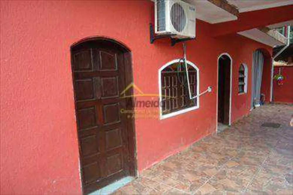 Sobrado, 4 quartos - Foto 5