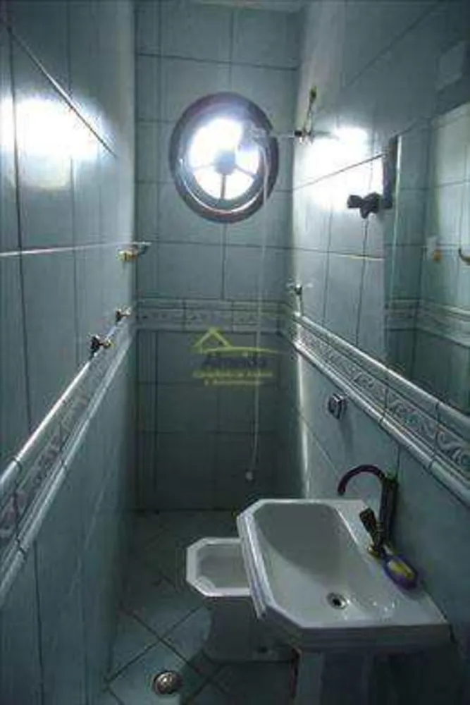 Sobrado, 4 quartos - Foto 11