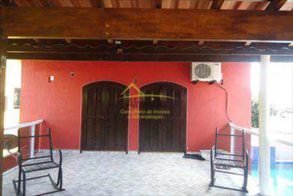 Sobrado, 4 quartos - Foto 7