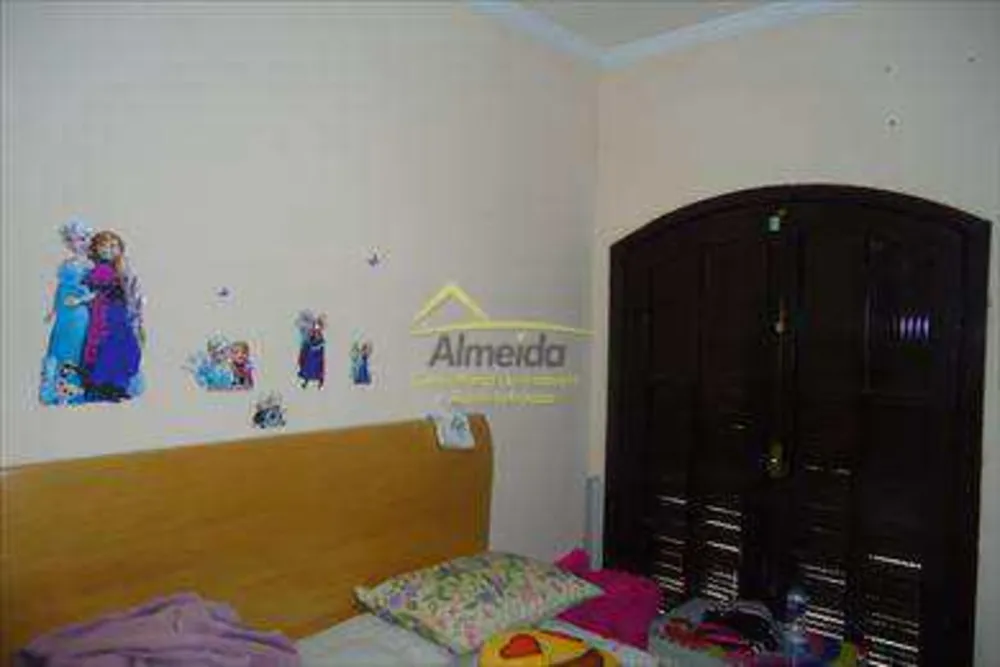 Sobrado, 4 quartos - Foto 19