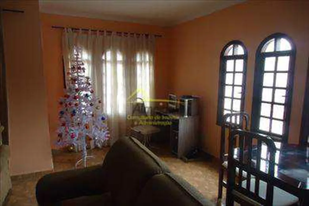 Sobrado, 4 quartos - Foto 7