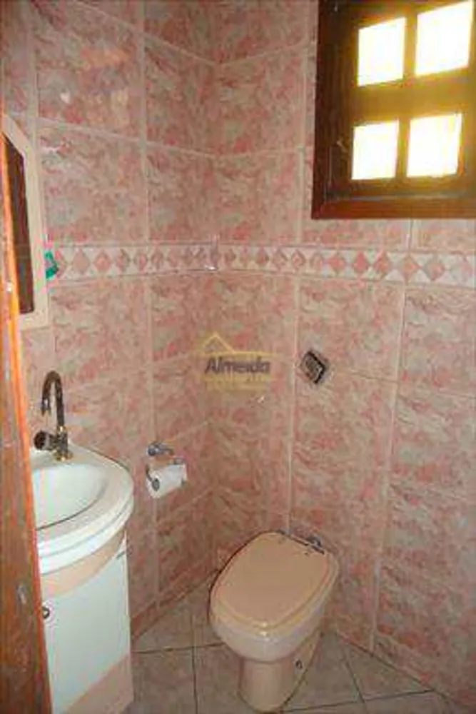 Sobrado, 4 quartos - Foto 12