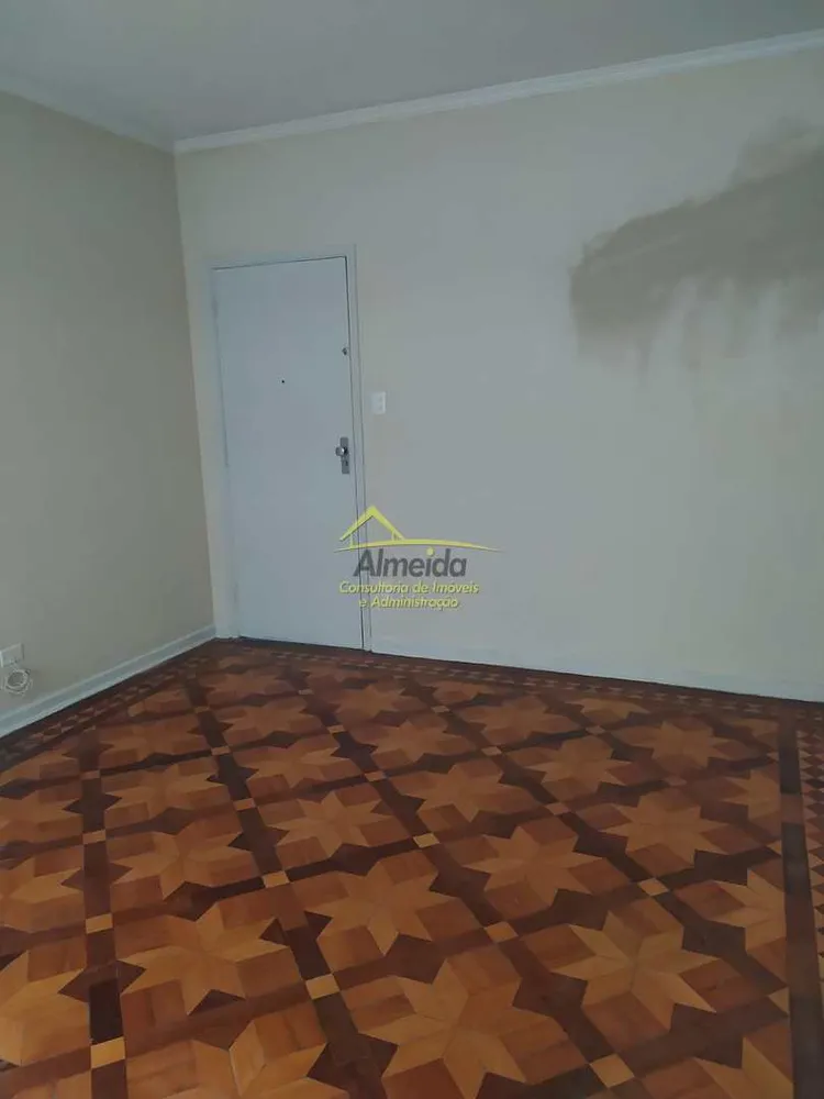 Apartamento, 2 quartos - Foto 2