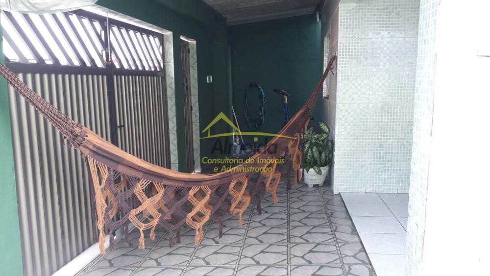 Casa, 2 quartos, 80 m² - Foto 4