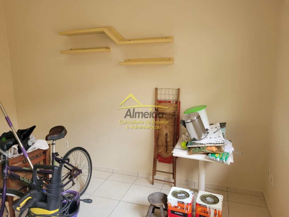 Casa à venda com 3 quartos, 285m² - Foto 11