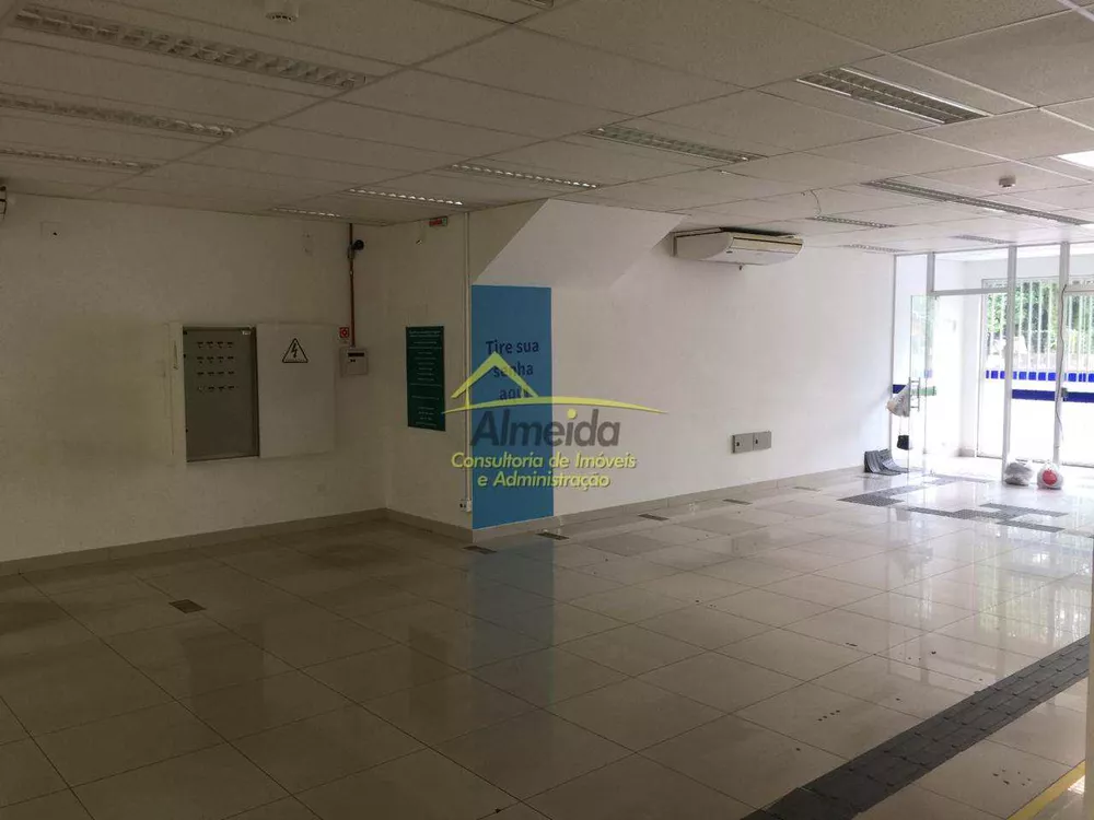 Conjunto Comercial-Sala para alugar, 437m² - Foto 1