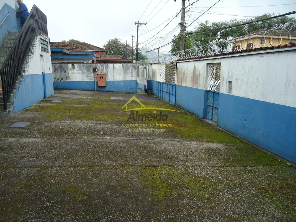 Depósito-Galpão - Foto 19