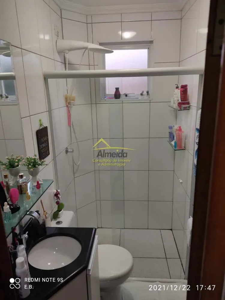 Apartamento, 2 quartos, 95 m² - Foto 11