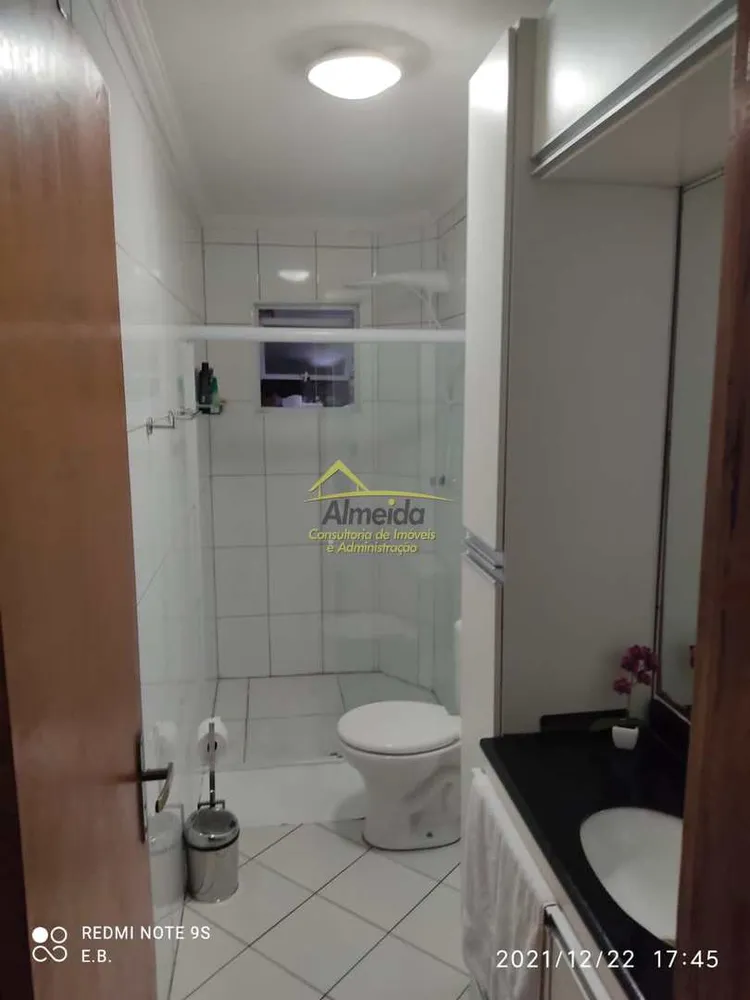 Apartamento, 2 quartos, 95 m² - Foto 9