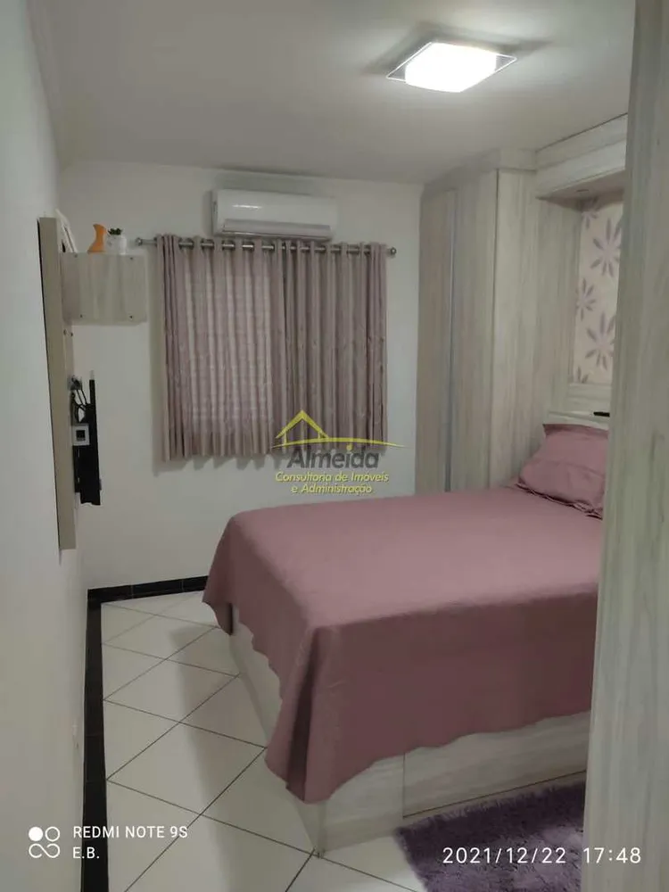 Apartamento, 2 quartos, 95 m² - Foto 13