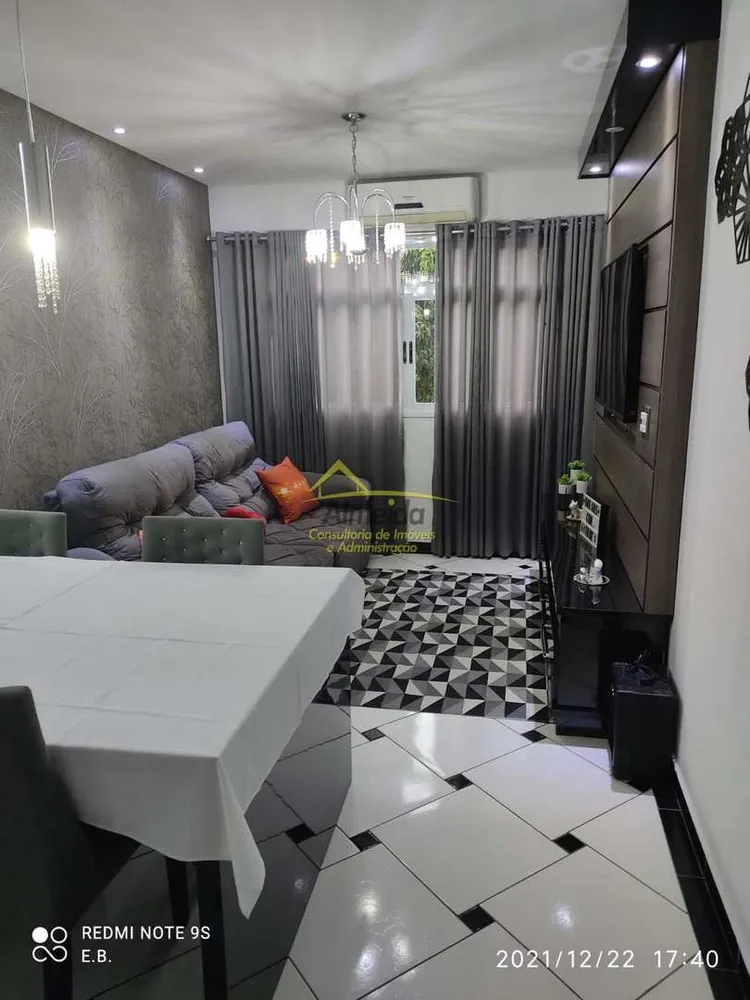 Apartamento, 2 quartos, 95 m² - Foto 6