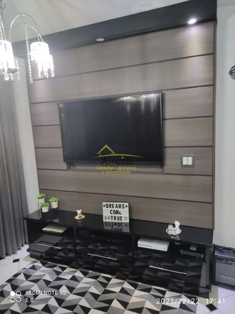 Apartamento, 2 quartos, 95 m² - Foto 12