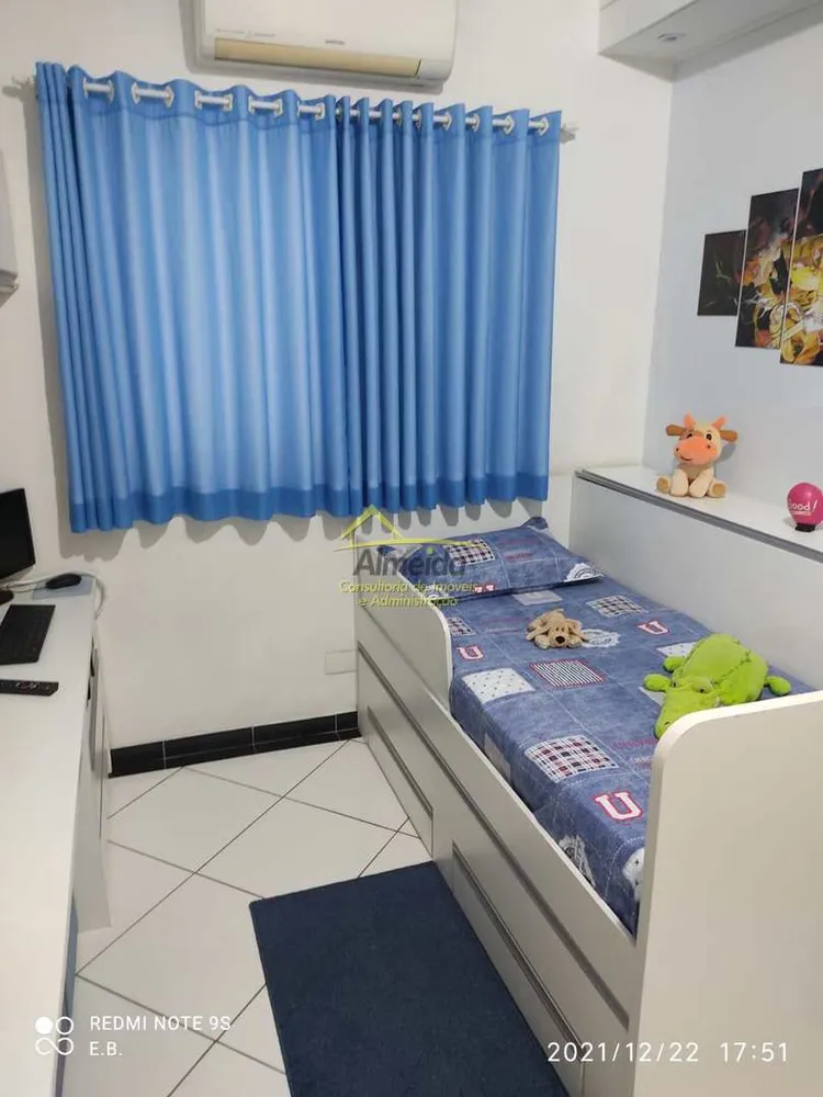 Apartamento, 2 quartos, 95 m² - Foto 14