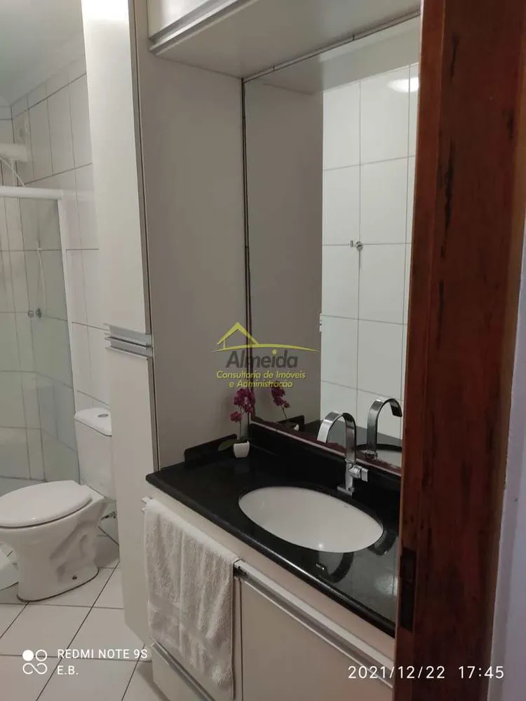 Apartamento, 2 quartos, 95 m² - Foto 8