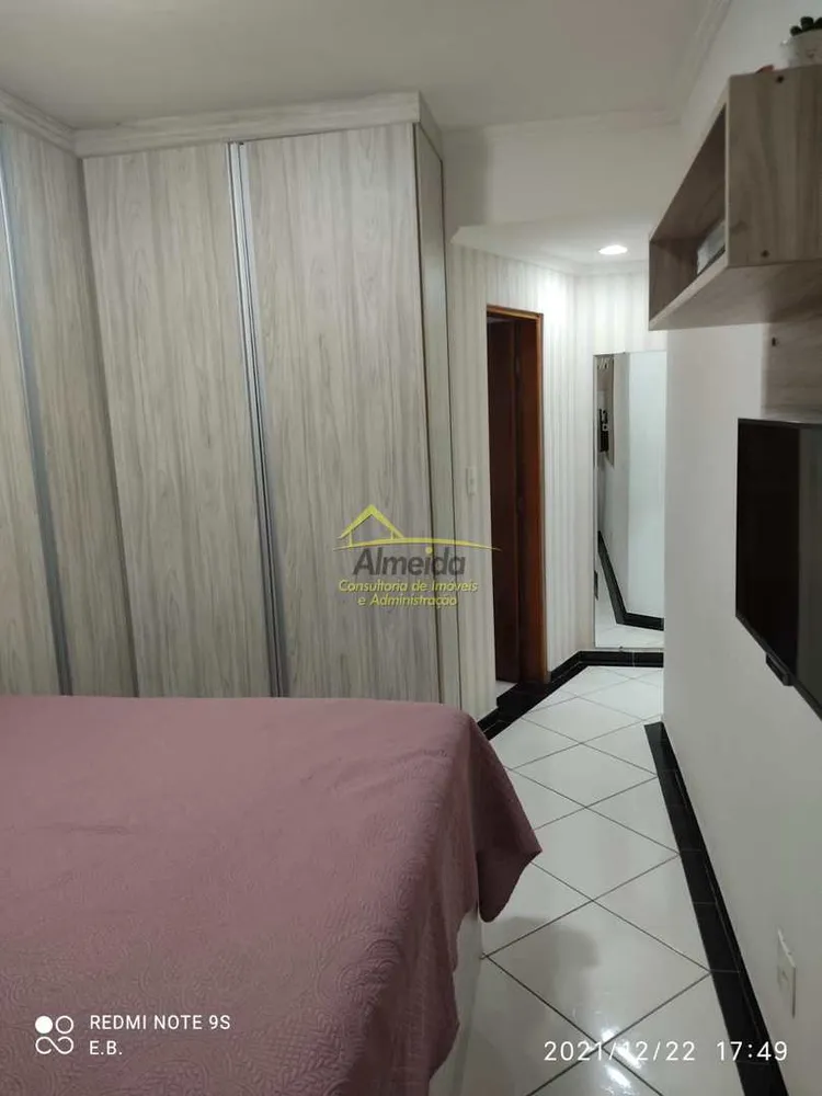 Apartamento, 2 quartos, 95 m² - Foto 15
