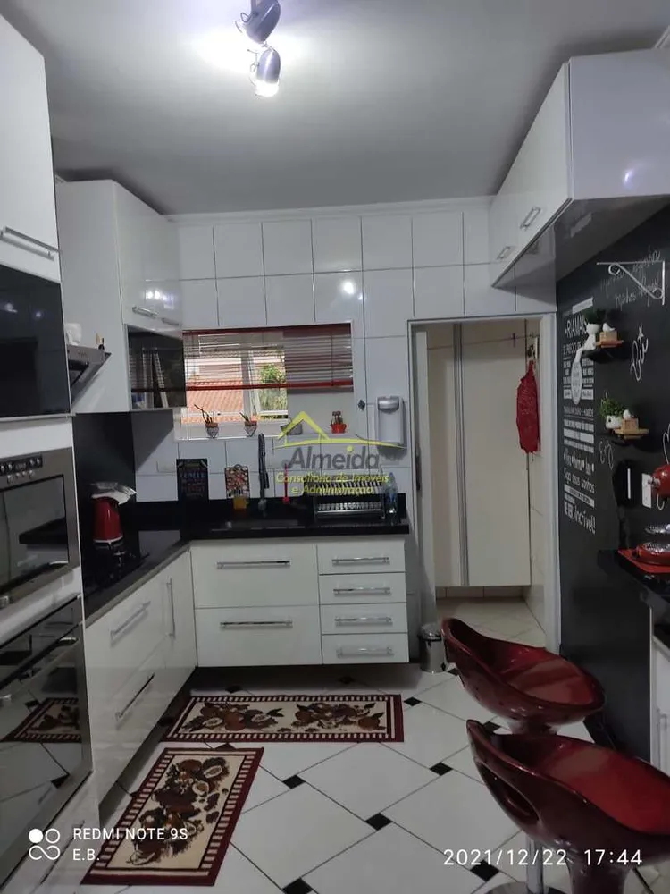 Apartamento, 2 quartos, 95 m² - Foto 11