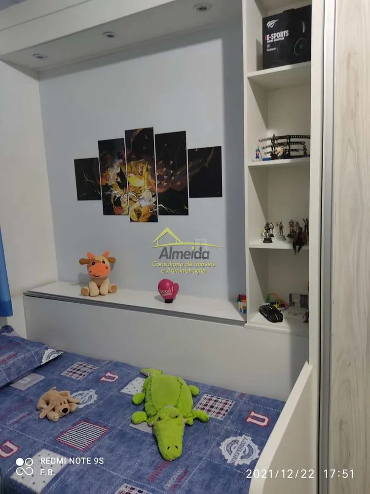 Apartamento, 2 quartos, 95 m² - Foto 7