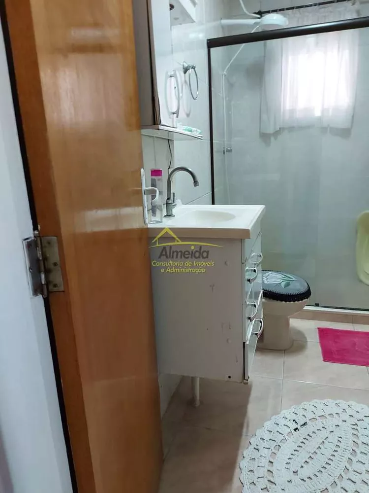 Sobrado à venda com 3 quartos, 141m² - Foto 8