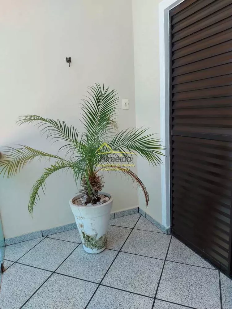 Sobrado à venda com 3 quartos, 141m² - Foto 7