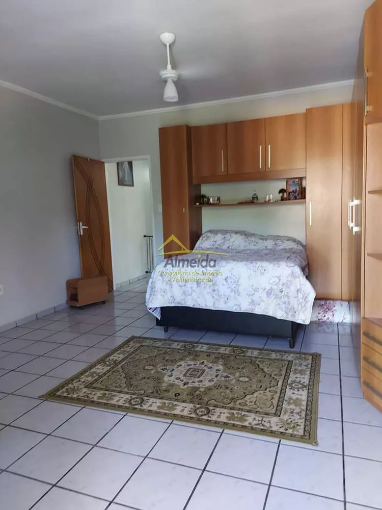 Sobrado à venda com 3 quartos, 141m² - Foto 6