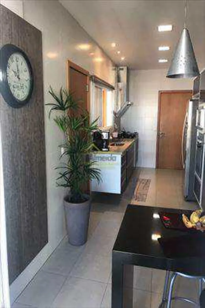 Apartamento, 3 quartos, 180 m² - Foto 12