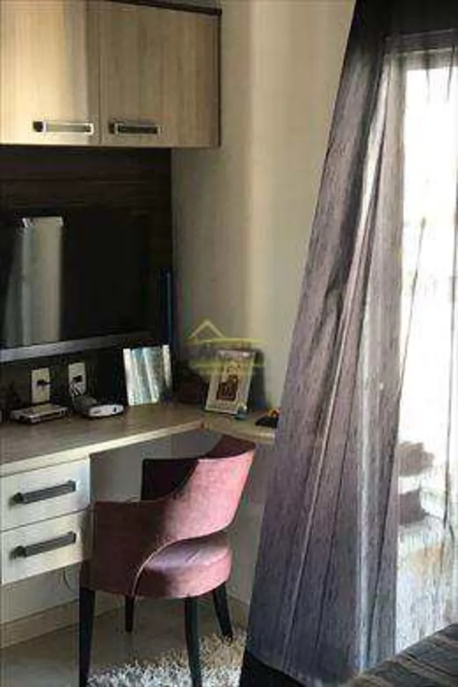 Apartamento, 3 quartos, 180 m² - Foto 10