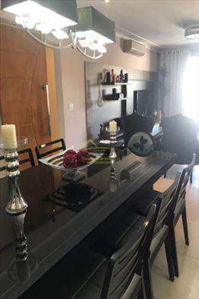 Apartamento, 3 quartos, 180 m² - Foto 16