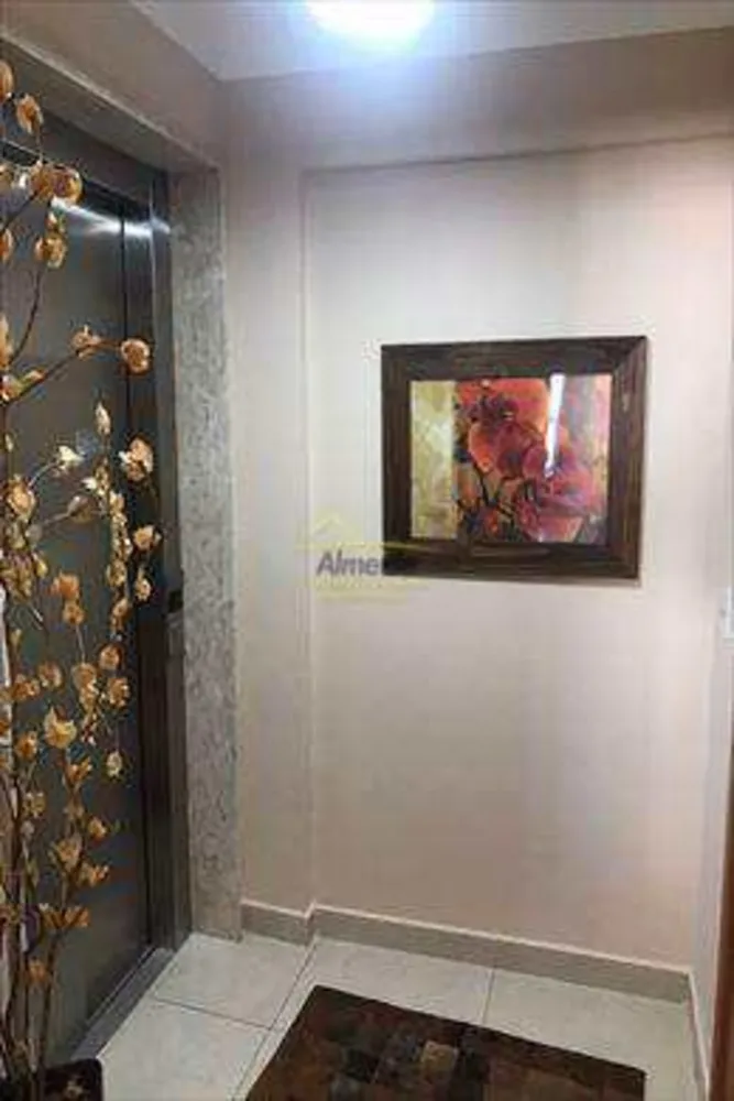 Apartamento, 3 quartos, 180 m² - Foto 12