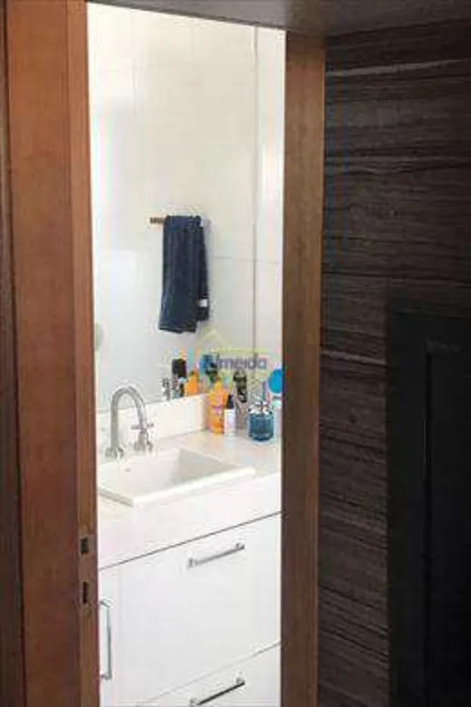 Apartamento, 3 quartos, 180 m² - Foto 17
