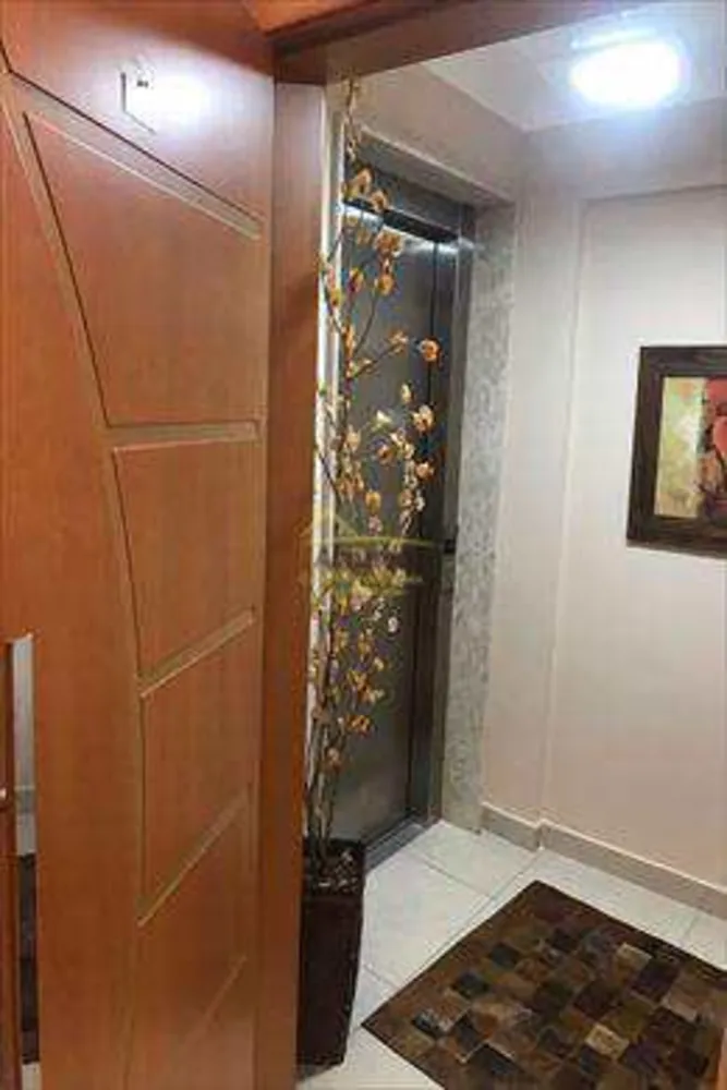 Apartamento, 3 quartos, 180 m² - Foto 9