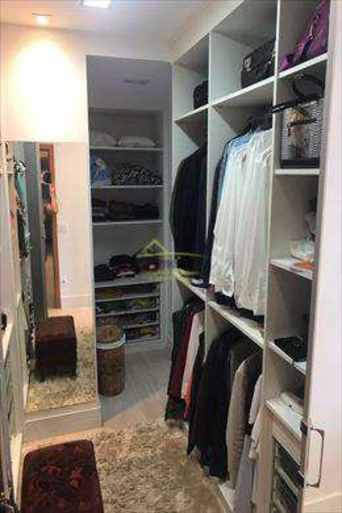 Apartamento, 3 quartos, 180 m² - Foto 19