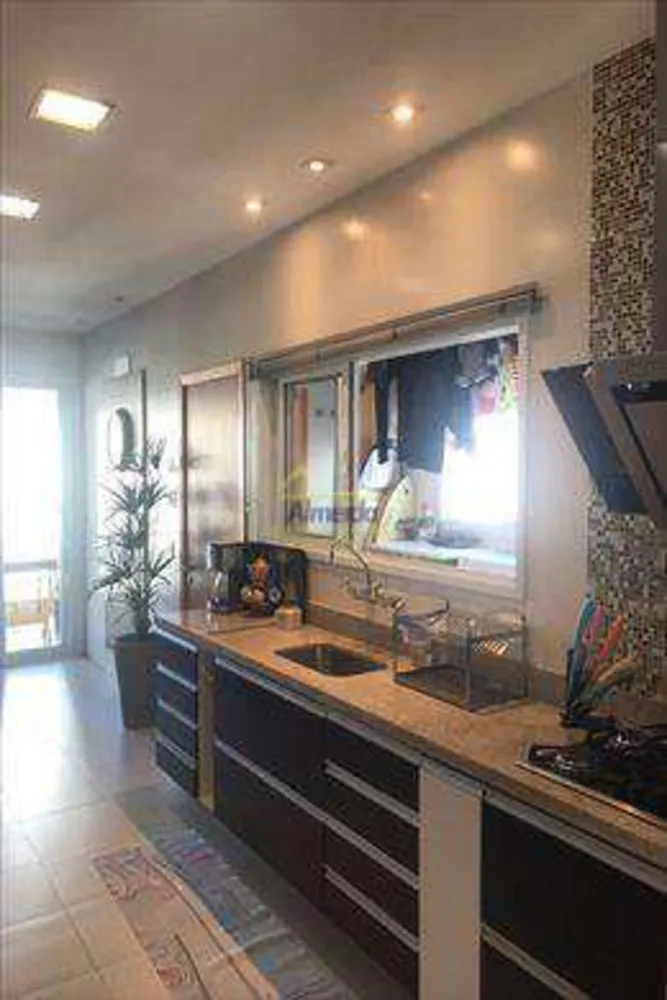 Apartamento, 3 quartos, 180 m² - Foto 16