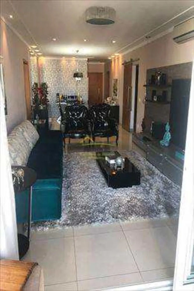 Apartamento, 3 quartos, 180 m² - Foto 14