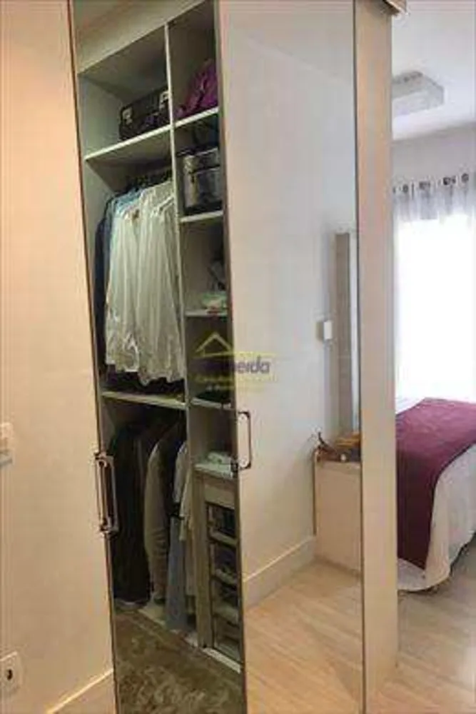 Apartamento, 3 quartos, 180 m² - Foto 13