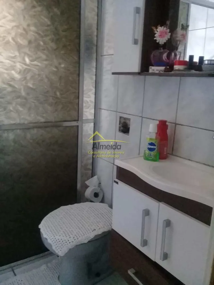 Casa, 4 quartos - Foto 11