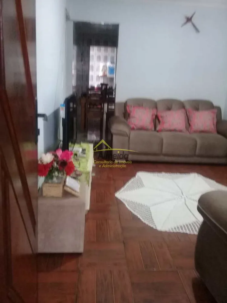 Casa, 4 quartos - Foto 12