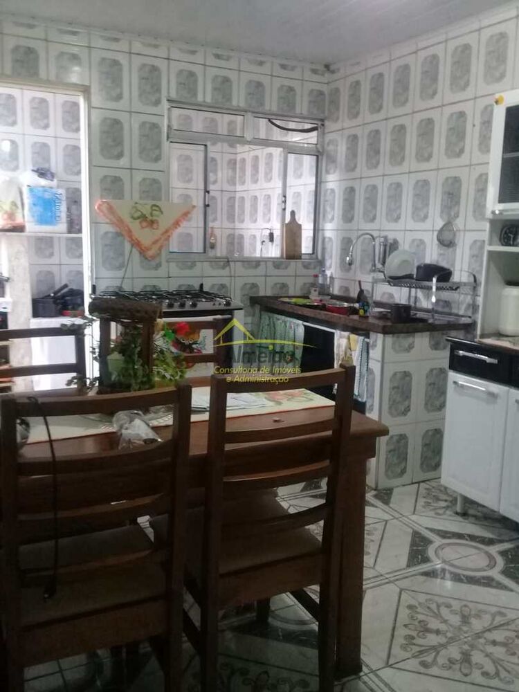 Casa, 4 quartos - Foto 1