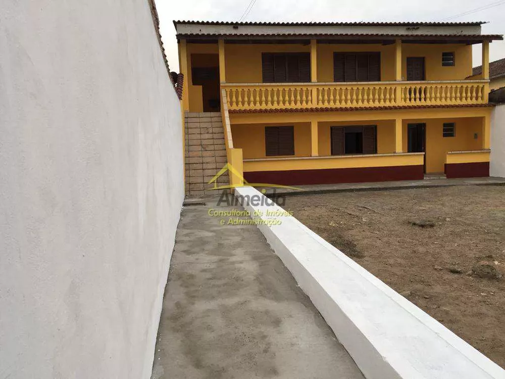 Sobrado à venda e aluguel com 4 quartos, 110m² - Foto 2