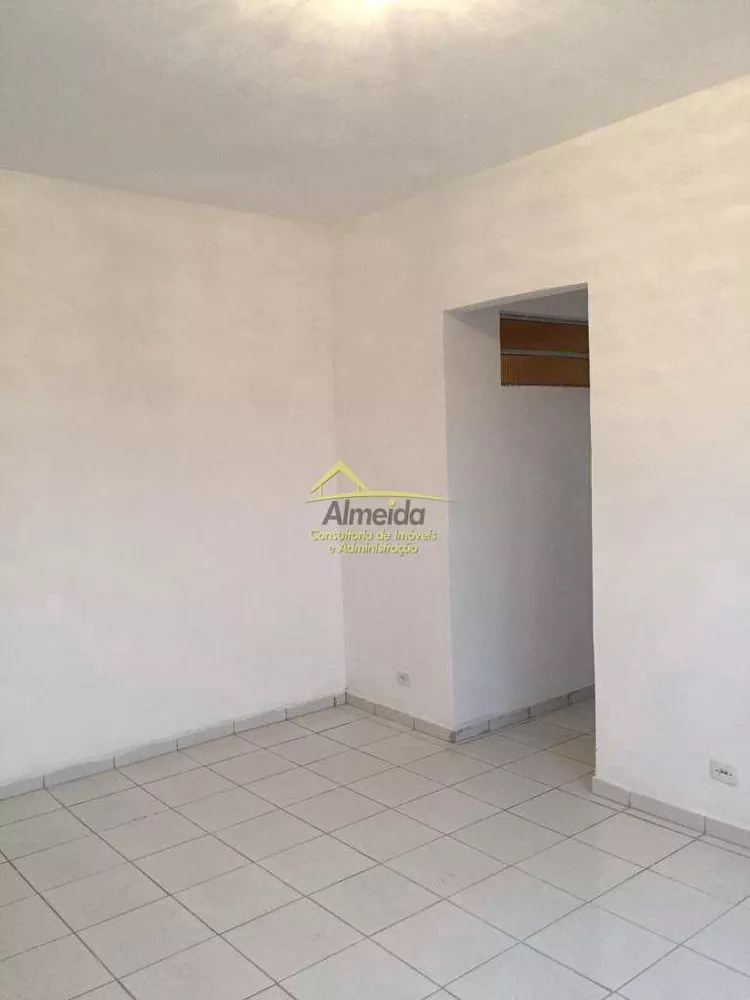 Sobrado à venda e aluguel com 4 quartos, 110m² - Foto 8