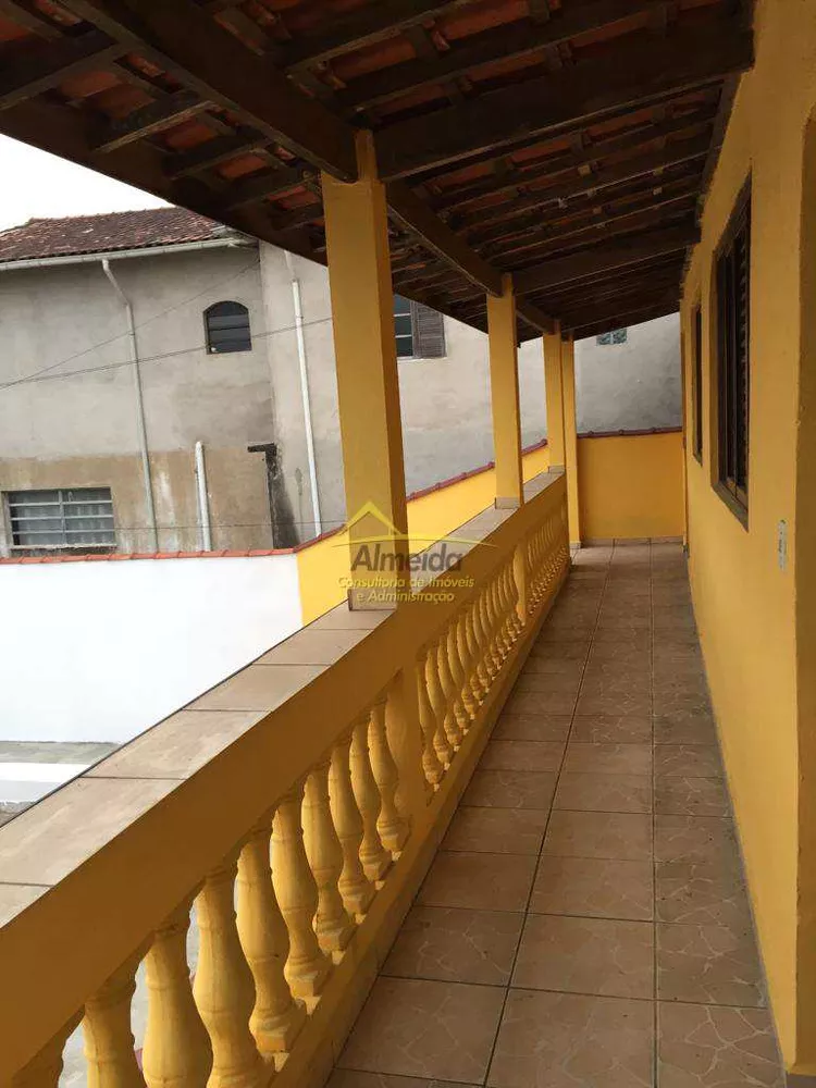 Sobrado à venda e aluguel com 4 quartos, 110m² - Foto 7