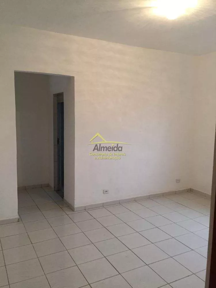 Sobrado à venda e aluguel com 4 quartos, 110m² - Foto 9