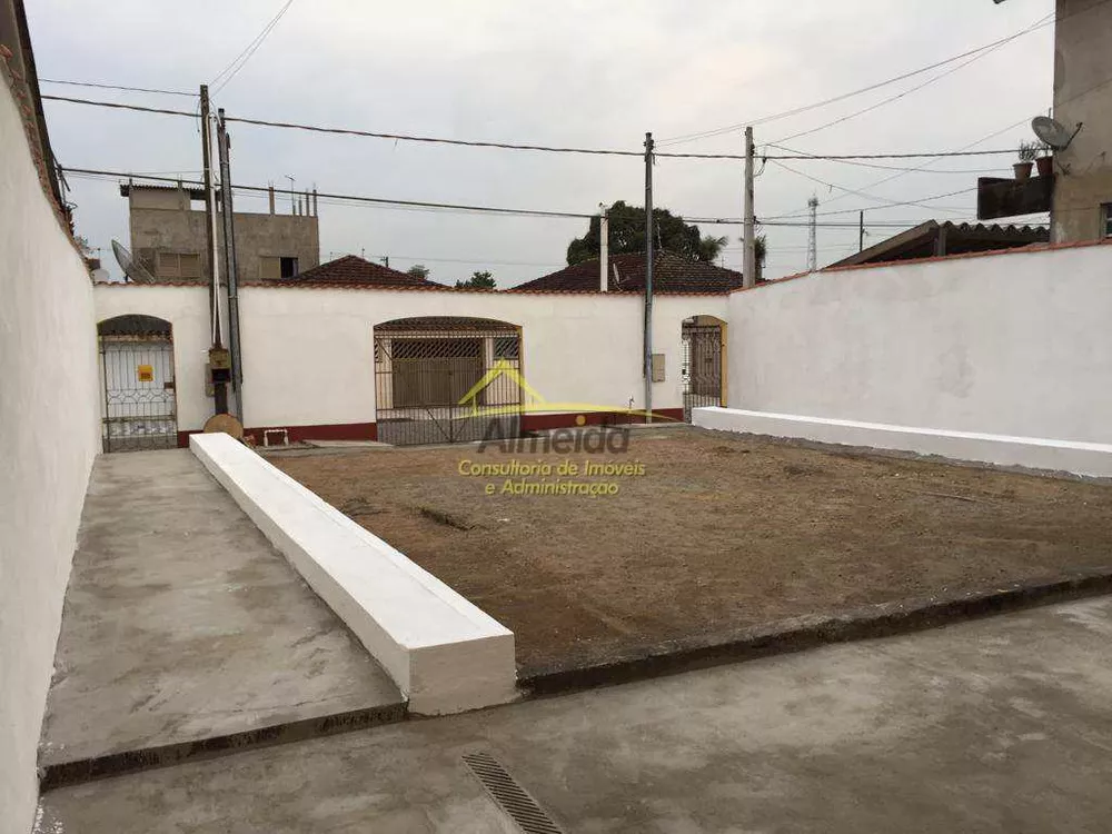 Sobrado à venda e aluguel com 4 quartos, 110m² - Foto 5