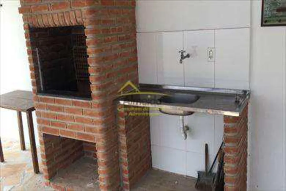 Casa, 4 quartos - Foto 13