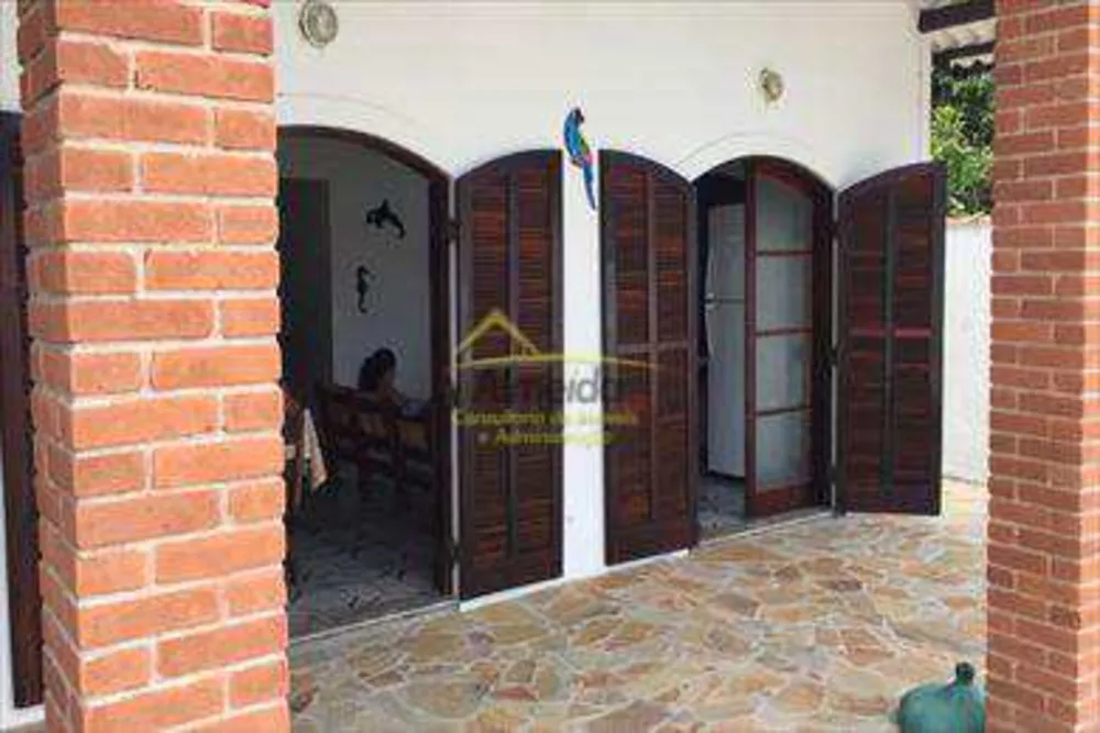 Casa, 4 quartos - Foto 5