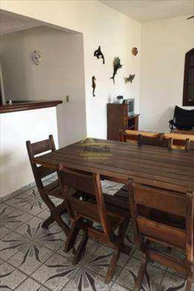 Casa, 4 quartos - Foto 1