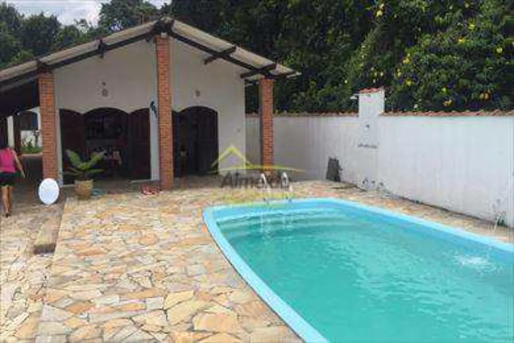 Casa, 4 quartos - Foto 10