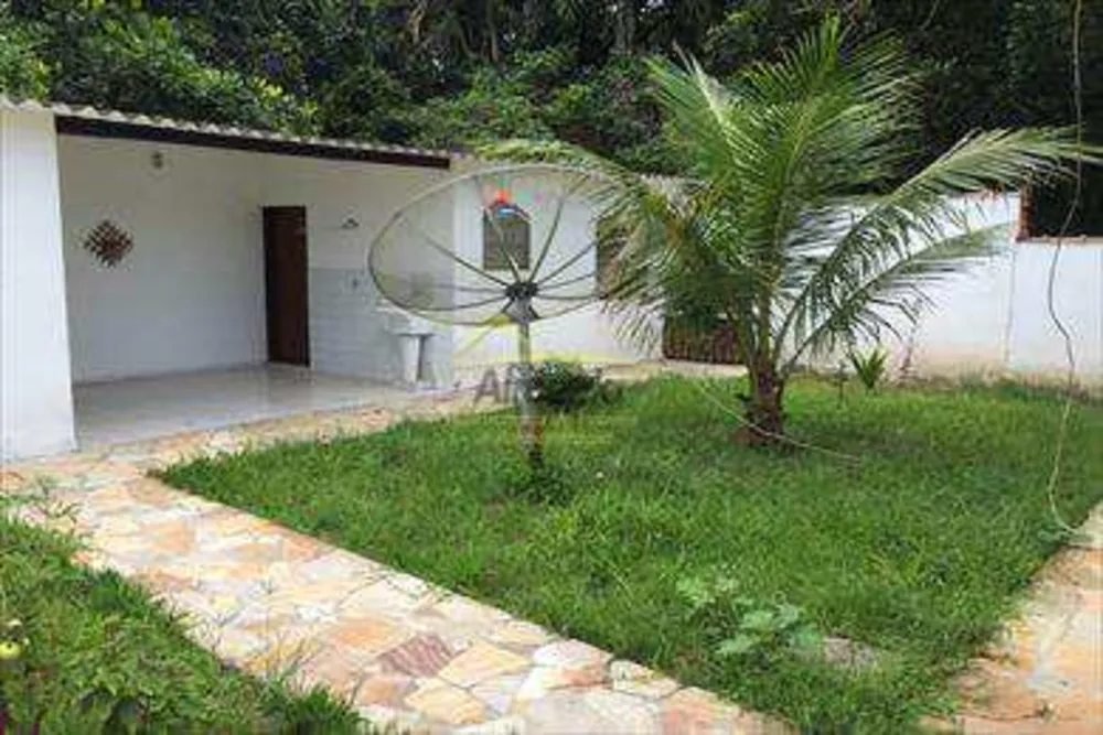 Casa, 4 quartos - Foto 2