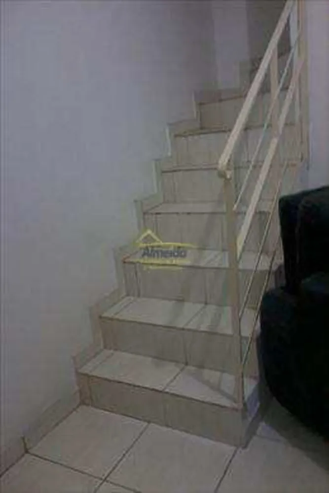 Sobrado, 2 quartos, 55 m² - Foto 10