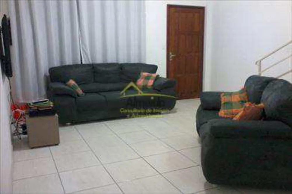 Sobrado, 2 quartos, 55 m² - Foto 8